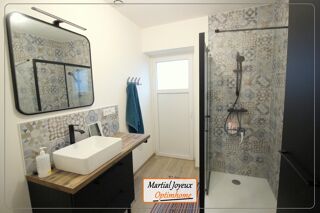  Maison � vendre 6 pi�ces 220 m�