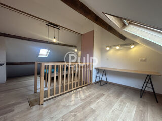  Maison � vendre 6 pi�ces 100 m�