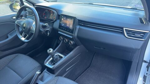 Clio 1.0 TCe 100 Business 2020 occasion 54000 Nancy