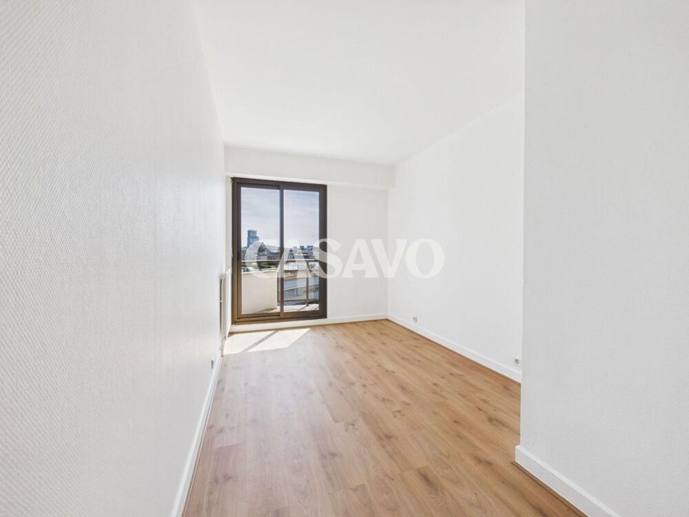 à vendre  Appartement Levallois-Perret (92300)