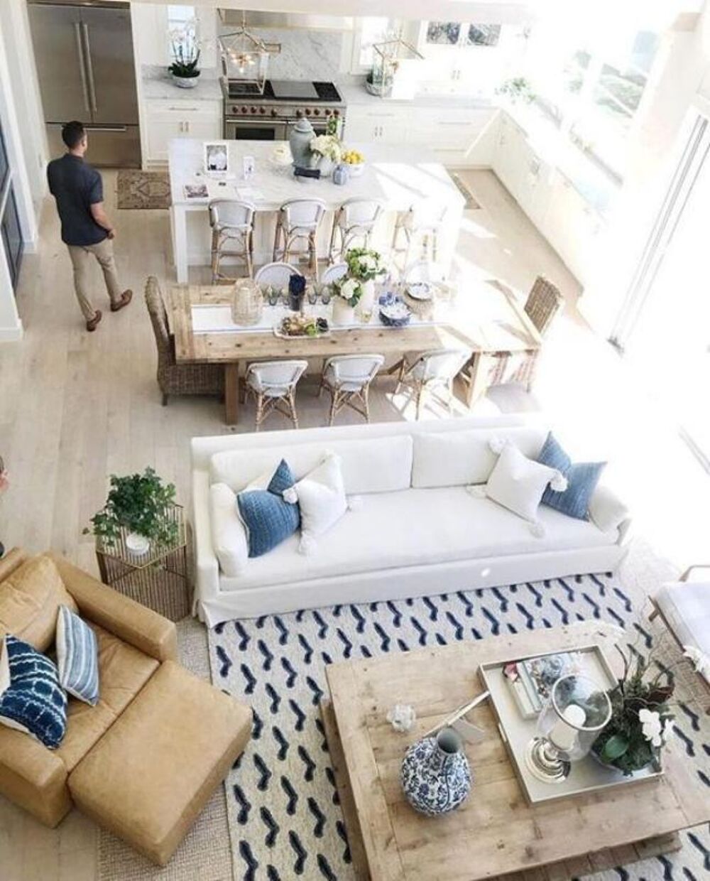 Vente Appartement 4 PIÈCES de 107m² + TERRASSE + PKG(s) Cournonterral