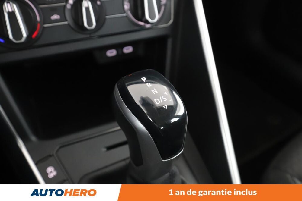 Polo 1.0 TSI Life DSG7 95 ch 2023 occasion 92130 Issy-les-Moulineaux