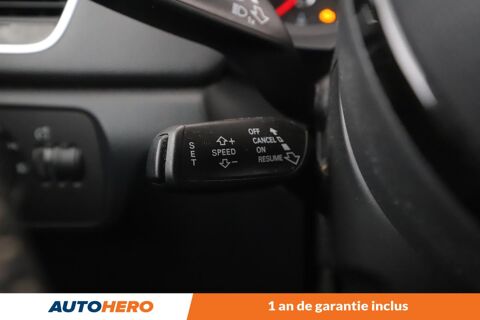 Q3 2.0 TDI S line 120 ch 2017 occasion 92130 Issy-les-Moulineaux