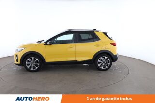 Stonic 1.0 T-GDi Design 100 ch 2019 occasion 92130 Issy-les-Moulineaux