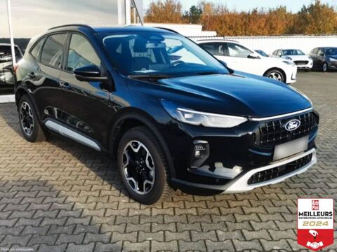 Kuga Duratec 183 FHEV I-AWD Powershift Active X 2026 occasion 10150 Lavau