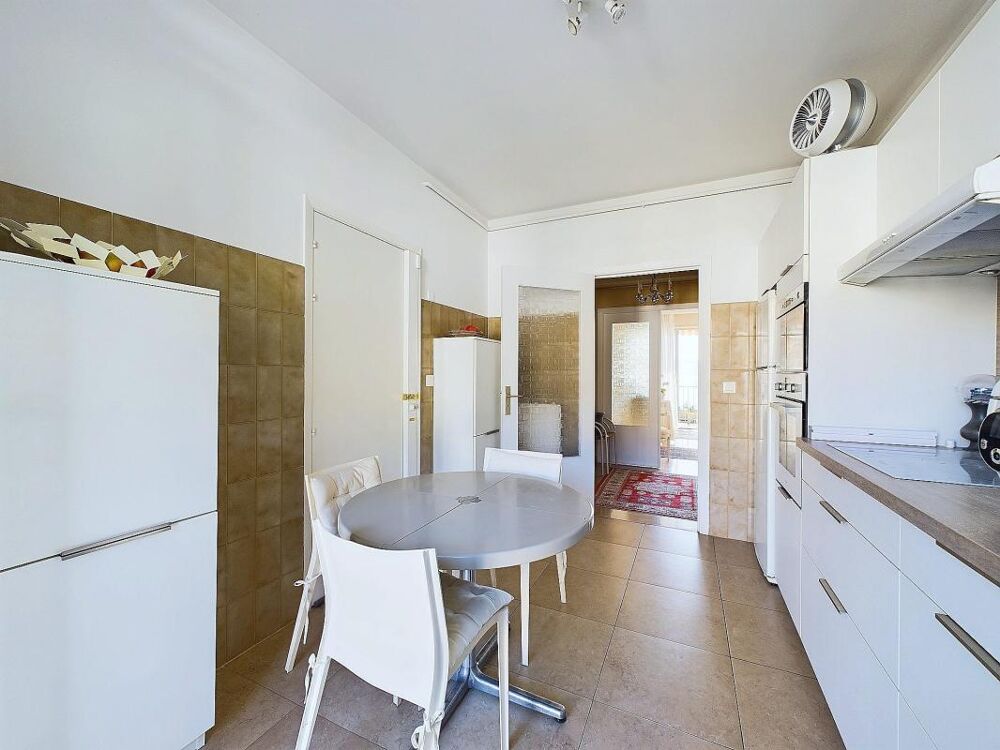 à vendre  Appartement Ajaccio (20000)
