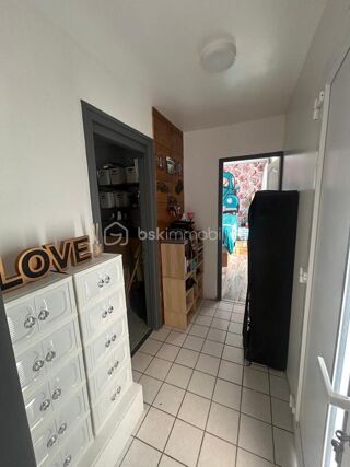  Maison à vendre 5 pièces 105 m²