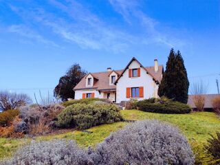Maison 160m2 Chambon