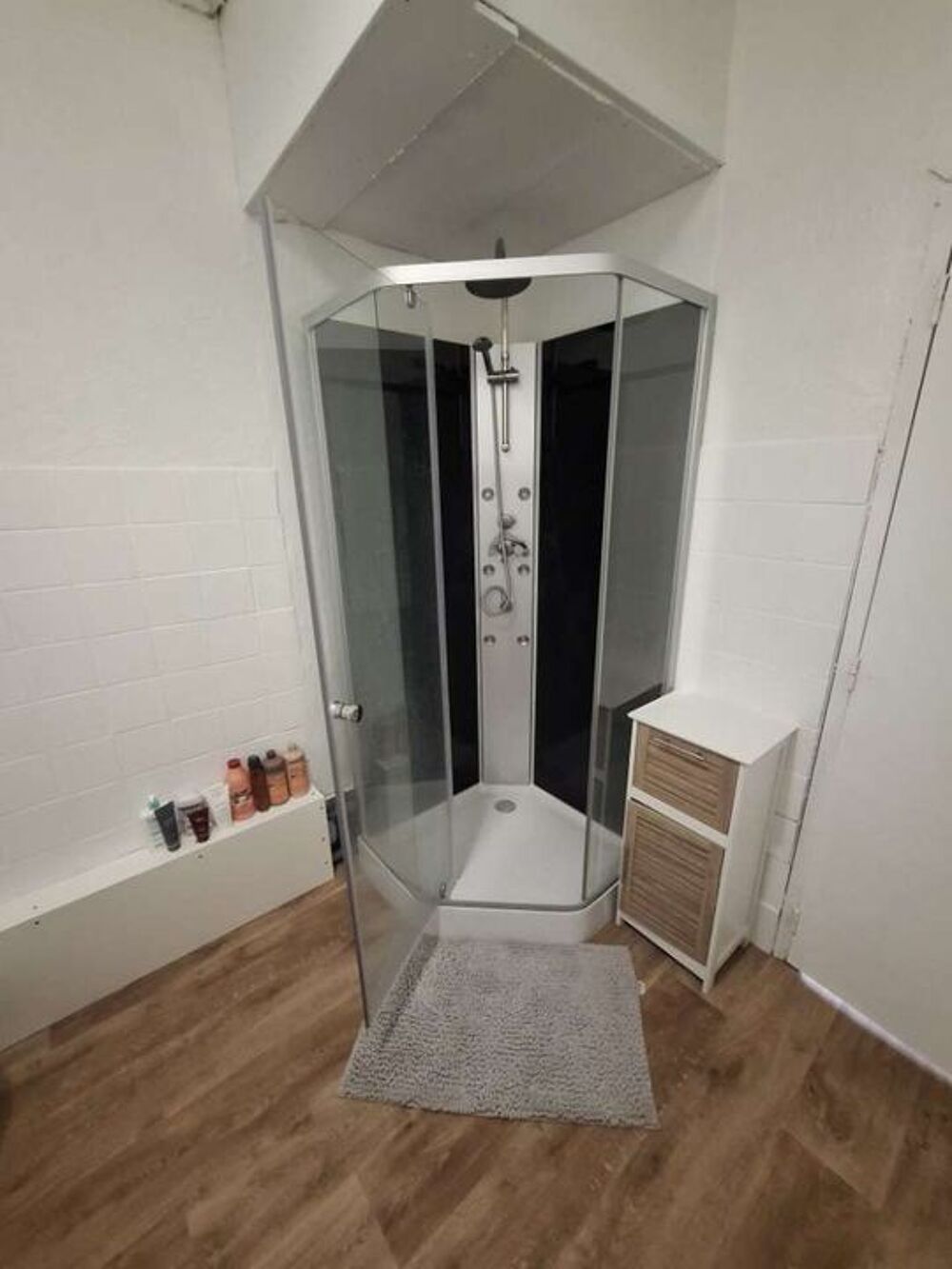 Appartement de 40m2 à louer sur Avesnes-sur-Helpe