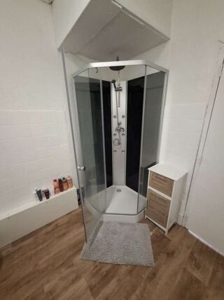  Appartement à louer 2 pièces 40 m²