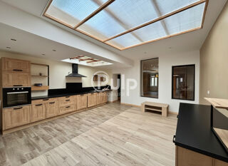  Maison � vendre 6 pi�ces 160 m�