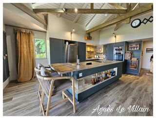  Villa � vendre 7 pi�ces 180 m�