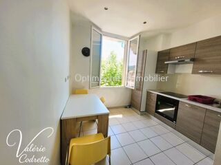  Appartement � vendre 4 pi�ces 84 m�