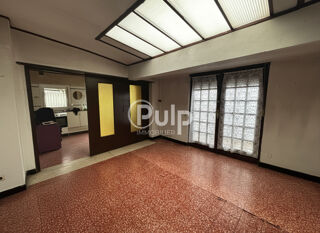  Maison � vendre 3 pi�ces 68 m�