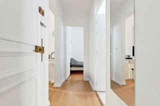  Appartement � vendre 3 pi�ces 50 m�