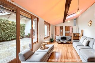  Duplex/triplex à vendre 4 pièces 88 m²