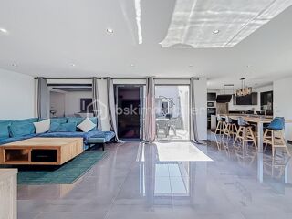  Maison à vendre 8 pièces 247 m²