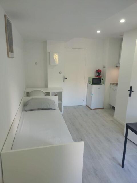  Appartement  louer 1 pice 15 m