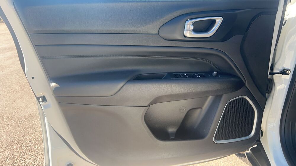 Compass II 1.5 Turbo T4 130CH E-Hybrid BVR7 Limited - Automatique 2023 occasion 83510 Lorgues