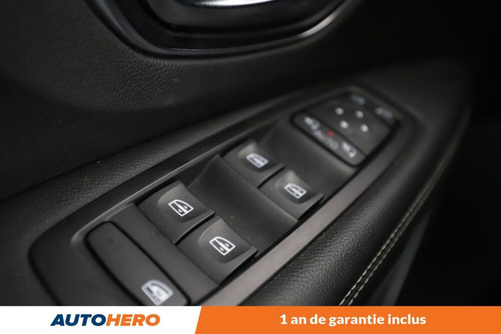 Sc&eacute;nic 1.6 dCi Energy Edition One EDC 160 ch 2017 occasion 92130 Issy-les-Moulineaux