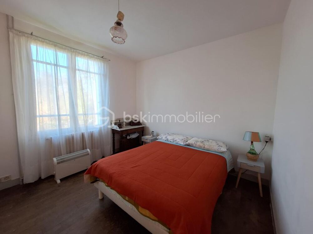 Maison 5 chambres