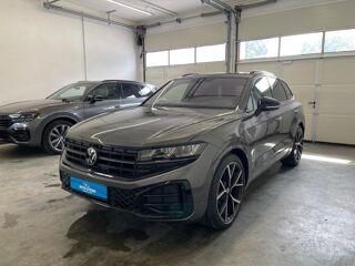 Touareg 3.0 TDI 4Motion R-Line Final Edition 2026 occasion 33000 Bordeaux