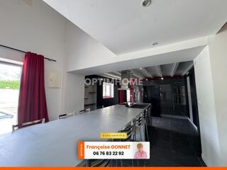  Maison à vendre 6 pièces 215 m²