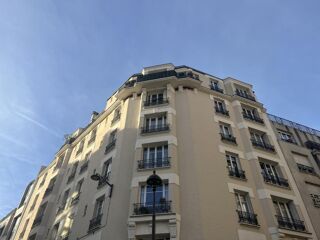  Appartement � vendre 1 pi�ce 25 m�