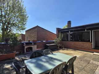  Maison � vendre 5 pi�ces 112 m�