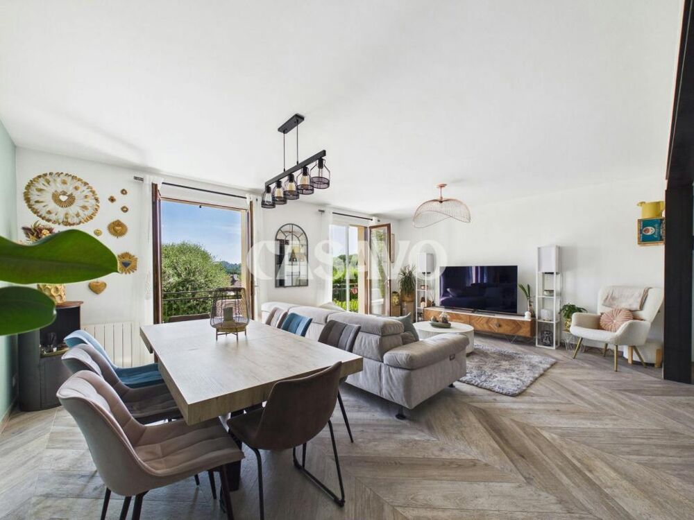 Vente Maison Vente Maison 7 pièces de 130m² - 94490 Ormesson-sur-Marne Ormesson sur marne