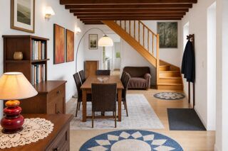  Maison à vendre 6 pièces 125 m²