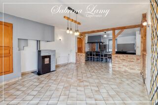  Maison � vendre 7 pi�ces 160 m�