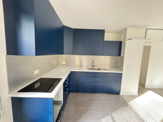  Appartement � vendre 3 pi�ces 60 m�