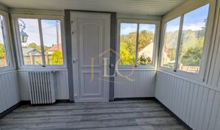 Maison à vendre 5 pièces 91 m²