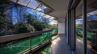 Vente Appartement Dpt Pyrénées Atlantiques (64), à vendre PAU appartement T2 Pau