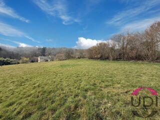 Vente Terrain Terrain d'1 hectare sur la commune de Ste Feyre Sainte feyre