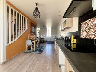  Maison � vendre 3 pi�ces 71 m�