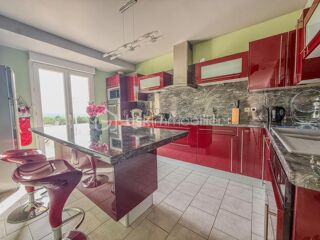  Maison à vendre 5 pièces 152 m²