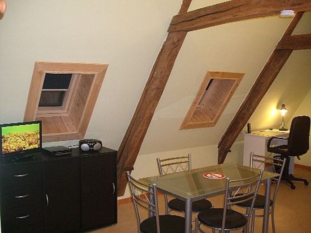 Location Appartement Studio de 25m2 à louer sur Arras Arras