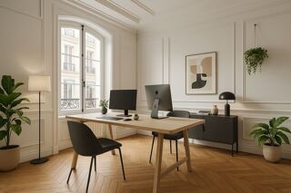  Appartement � vendre 3 pi�ces 63 m�