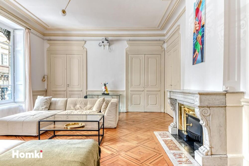 � vendre  Appartement Lyon 2