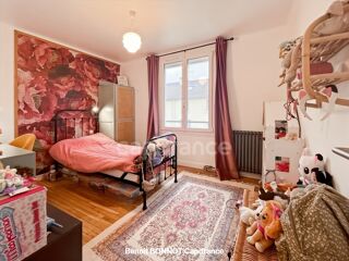  Maison � vendre 5 pi�ces 100 m�