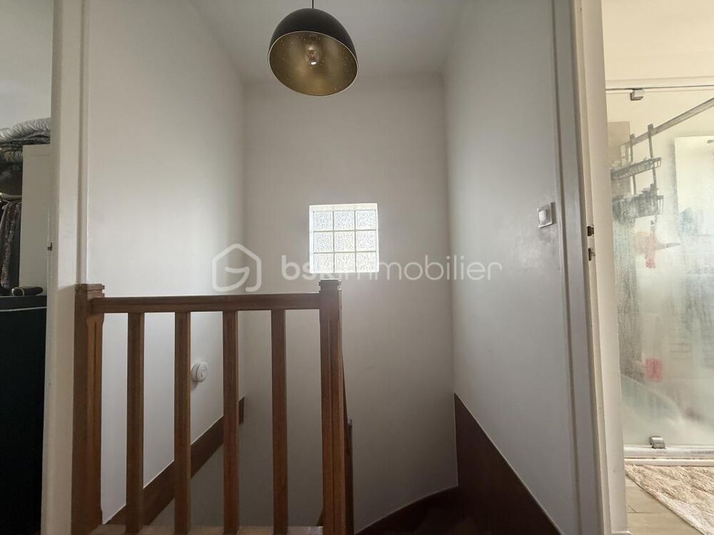 Vente Maison MAISON À VENDRE - AUCUN TRAVAUX A PREVOIR – LE MANS – QUARTIER OLIVIER HEUZÉ Le mans