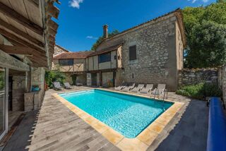  Maison à vendre 11 pièces 330 m²