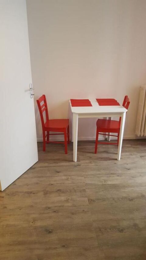  Appartement � louer 1 pi�ce 16 m�