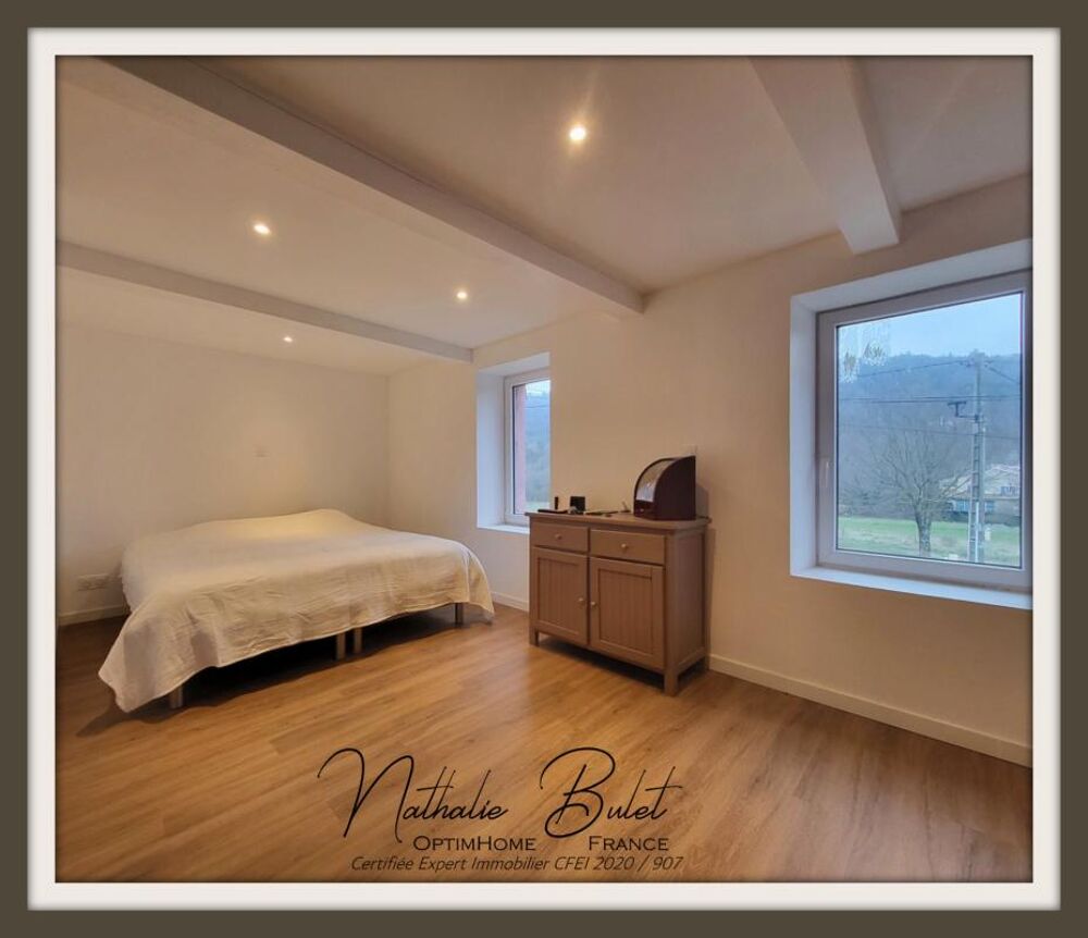 Vente Maison À 10 MINUTES DE SAINT-CHINIAN – MAISON DE CARACTÈRE DE 120 M² AVEC TERRAIN DE 1 400 M², TERRASSE Pardailhan