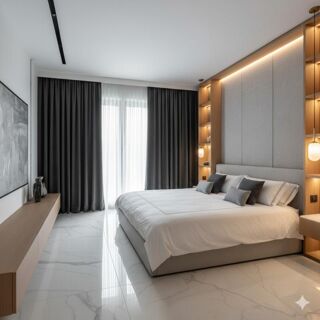  Appartement � vendre 3 pi�ces 58 m�