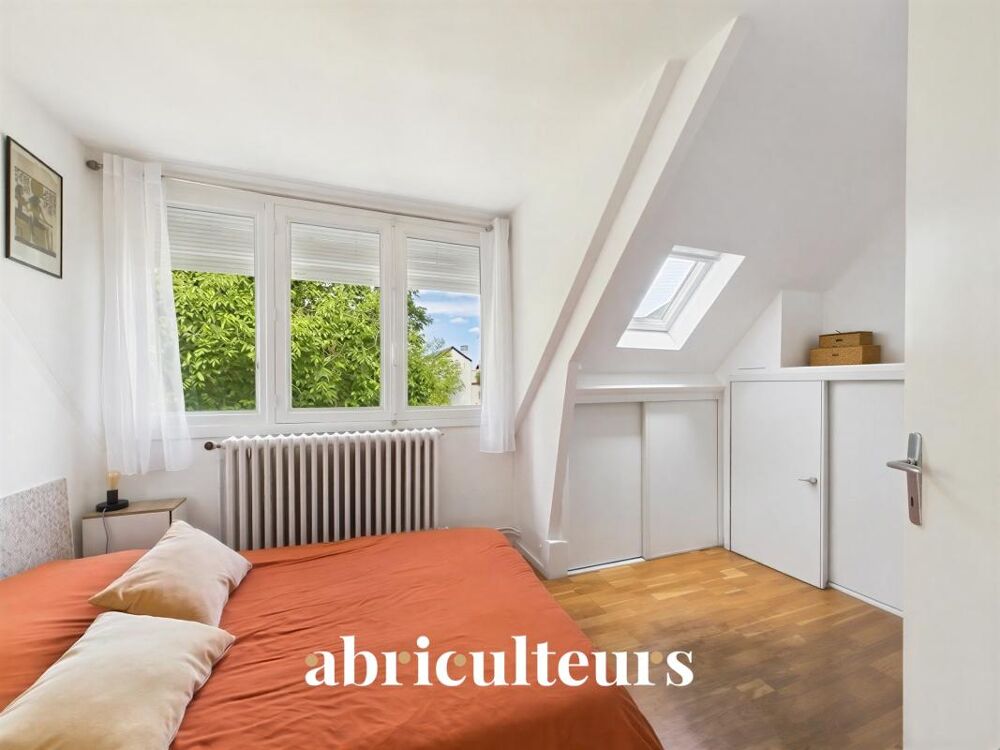 à vendre  Maison Châtillon (92320)
