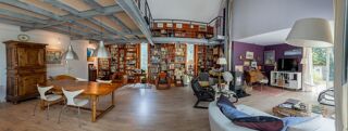  Maison à vendre 7 pièces 246 m²
