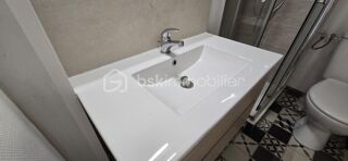  Appartement à louer 1 pièce 14 m²